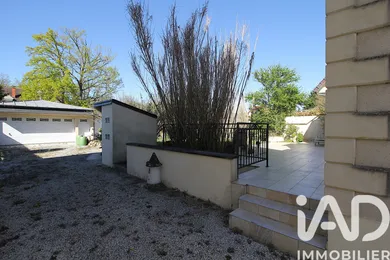 Traditional house in Villecresnes (94440)