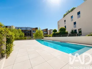 Appartement à Saint-Jean-de-Védas (34430)