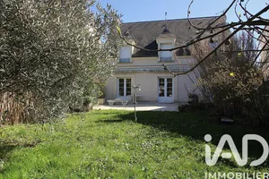 Maison traditionnelle à Villecresnes (94440)