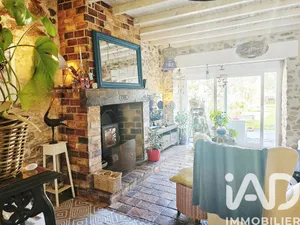 Maison de ville à Sèvremoine (49230)