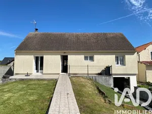 House in Corbie (80800)