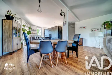 Apartment in Yutz (57970)