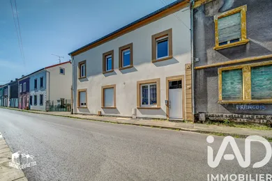 Apartment in Yutz (57970)
