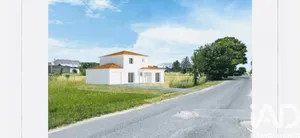 Terrain à bâtir à Vraux (51150)