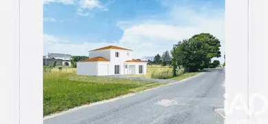 Terrain à bâtir à Vraux (51150)
