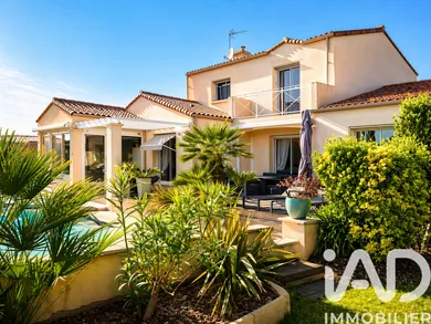 Maison à Talmont-Saint-Hilaire (85440)