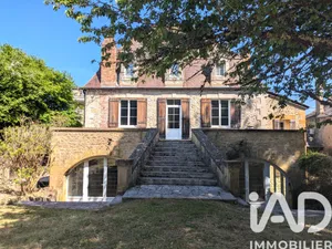 Maison à Siorac-en-Périgord (24170)
