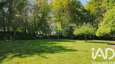 Agriculture, Viticulture​ à Fauville-en-Caux (76640)