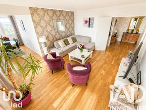 Appartement à Angers (49100)