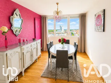 Apartment in Angers (49100)