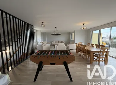 Maison à Bordeaux (33000)