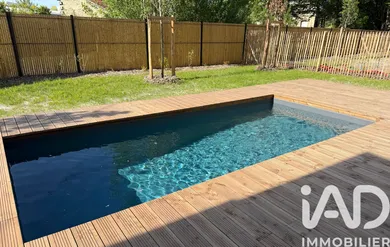 Maison à Bordeaux (33000)