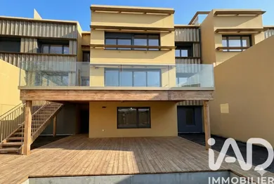 Maison à Bordeaux (33000)