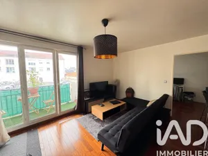 Appartement à Dammarie-lès-Lys (77190)