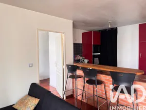 Appartement à Dammarie-lès-Lys (77190)