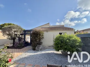 Maison à Mèze (34140)