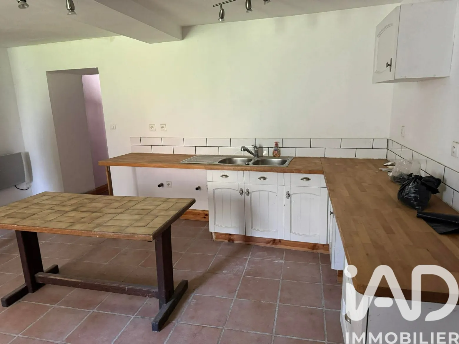 Vente maison à La Chapelle — 3