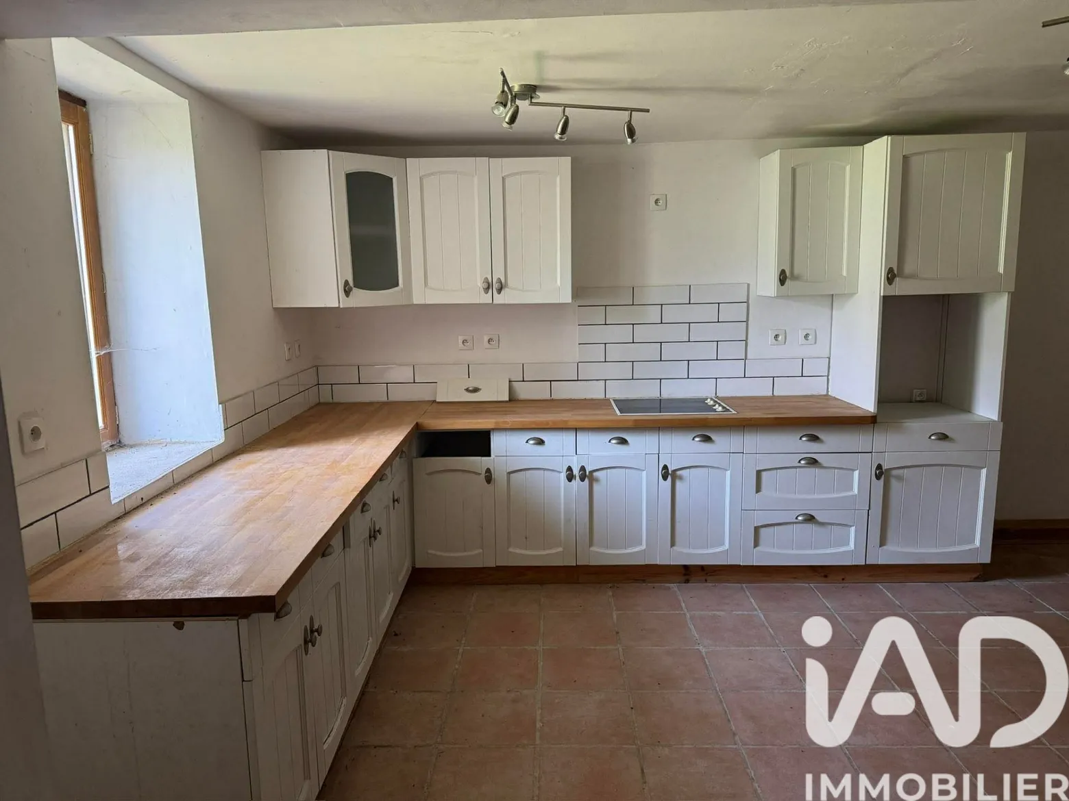 Vente maison à La Chapelle — 2