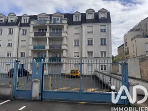 Appartement à Dammarie-lès-Lys (77190)