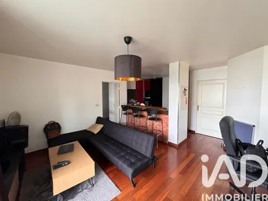 Appartement à Dammarie-lès-Lys (77190)