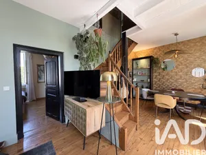 Townhouse in Capdenac-Gare (12700)