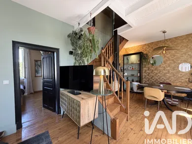 Townhouse in Capdenac-Gare (12700)