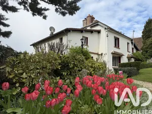 Maison à Fossoy (02650)
