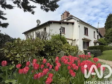 Maison à Fossoy (02650)