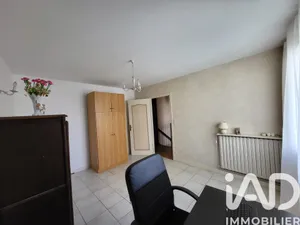 Townhouse in Tours (37000)