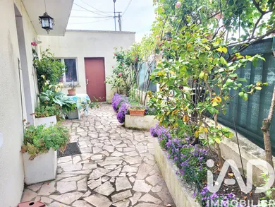 Maison de ville à Tours (37000)