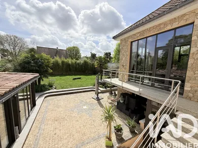 Maison à Soisy-sur-Seine (91450)