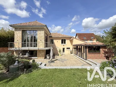 Maison à Soisy-sur-Seine (91450)