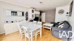 Appartement à Bois-d'Arcy (78390)