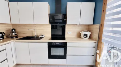 Appartement à Bois-d'Arcy (78390)