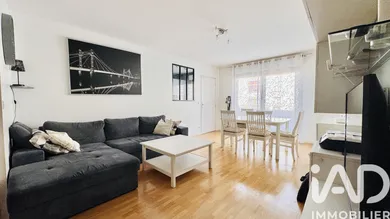 Appartement à Bois-d'Arcy (78390)