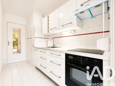 Apartment in Montpellier (34000)