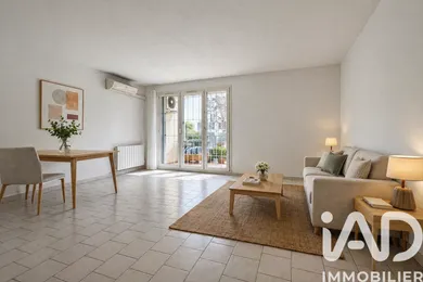 Apartment in Montpellier (34000)