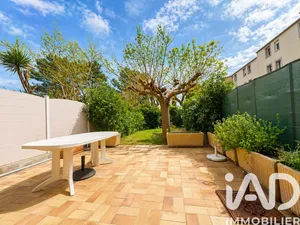 Apartment in Montpellier (34000)