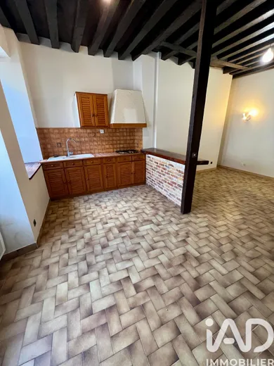 Appartement à Bourges (18000)