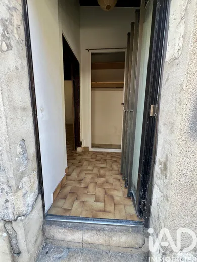 Appartement à Bourges (18000)