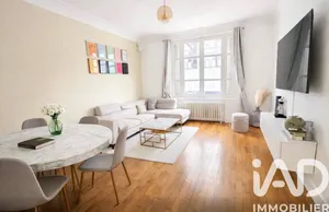 Appartement à Levallois-Perret (92300)