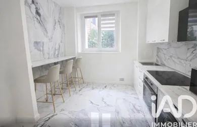 Appartement à Levallois-Perret (92300)