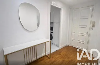 Appartement à Levallois-Perret (92300)