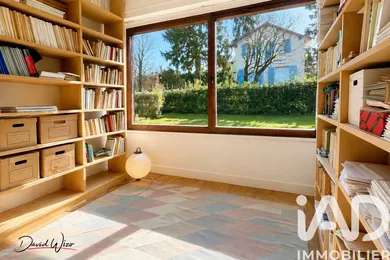 Studio à Sceaux (92330)