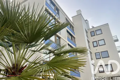 Studio à Sceaux (92330)
