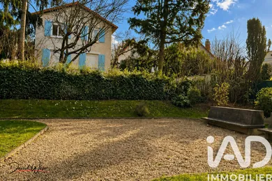Studio à Sceaux (92330)