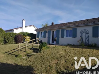 Maison à Saint-Martin-du-Manoir (76290)