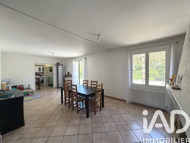 House in Mirebeau (86110)