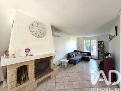 House in Mirebeau (86110)