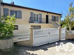 Maison à Mirebeau (86110)